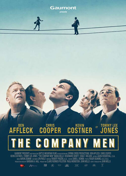 the company men 2011