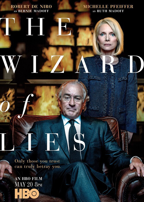 the wizard of lies 2017